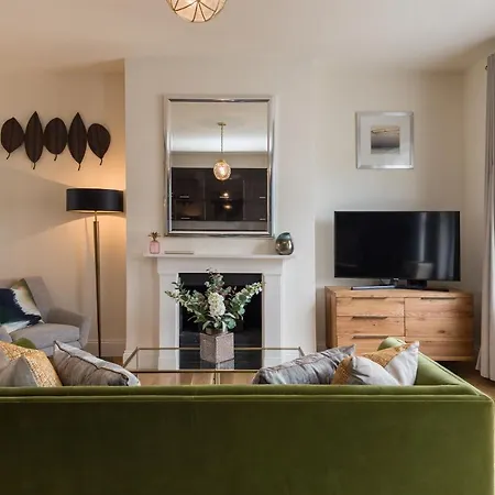 The Armitage Notting Hill Apartment London