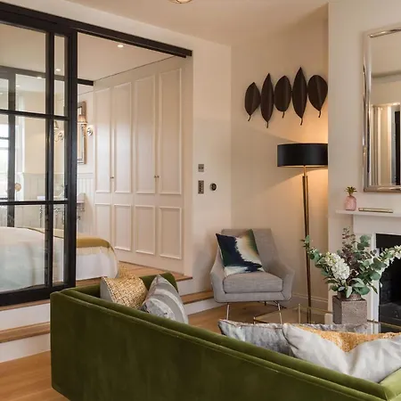 The Armitage Notting Hill * London