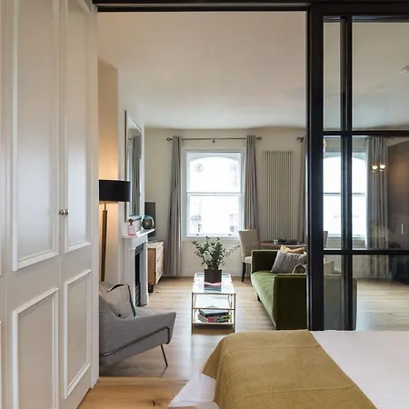Apartment The Armitage Notting Hill *