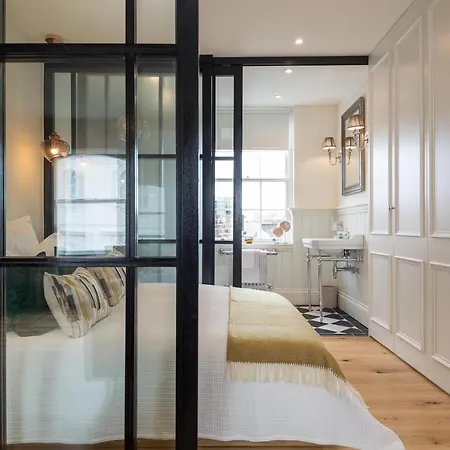 Apartment The Armitage Notting Hill *