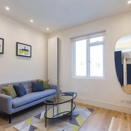 The Armitage Notting Hill Apartment London