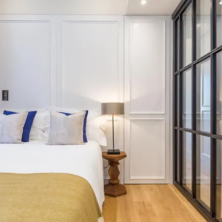Apartment The Armitage Notting Hill London