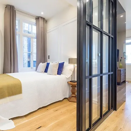 The Armitage Notting Hill *