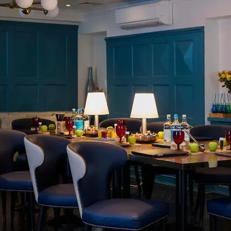 The Academy - Small Luxury Of The World Ξενοδοχείο 5*