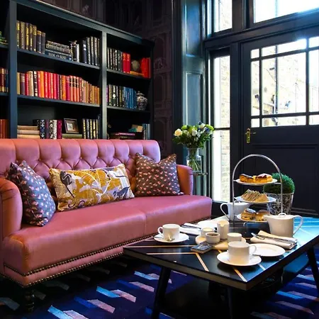 The Academy - Small Luxury Of The World 5* Λονδίνο