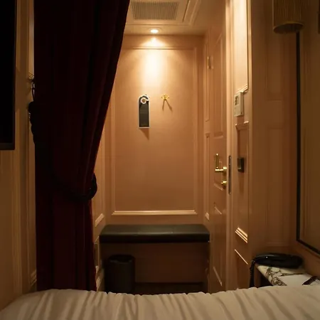 Hotel Mimi's Soho