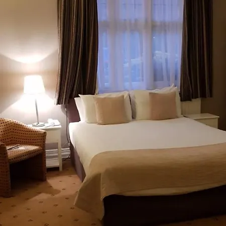 The Tudor Hotel
