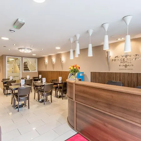 Regent Excel Hotel