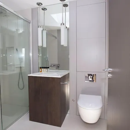 Aparthotel Sonder Museum House London