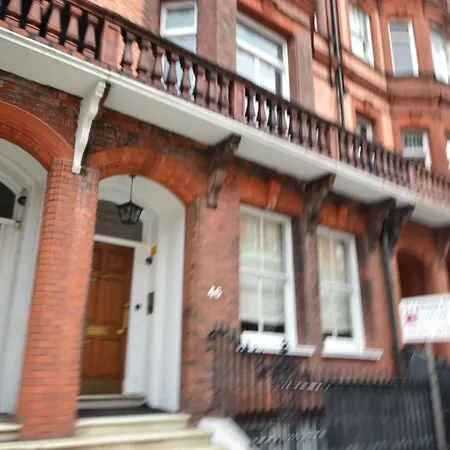 Apartment Sloane Square *