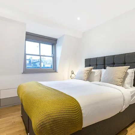 Aspen Regis Kensington