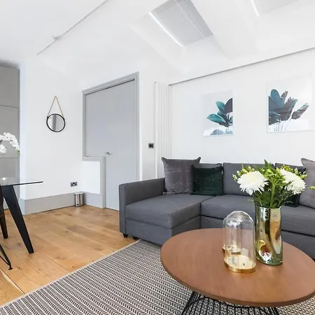 Aspen Regis Kensington London