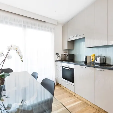 Aspen Regis Kensington