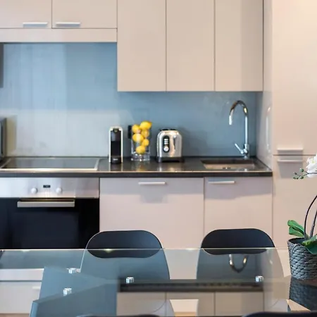 Aspen Regis Kensington *