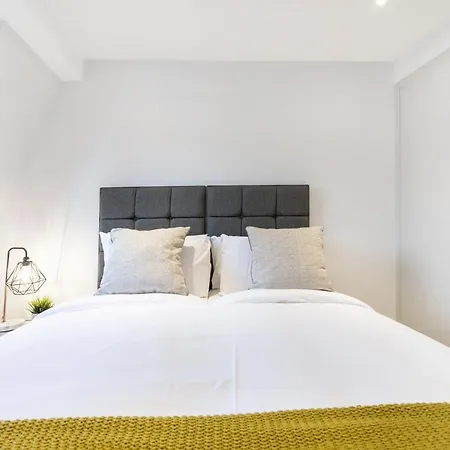 Aspen Regis Kensington *