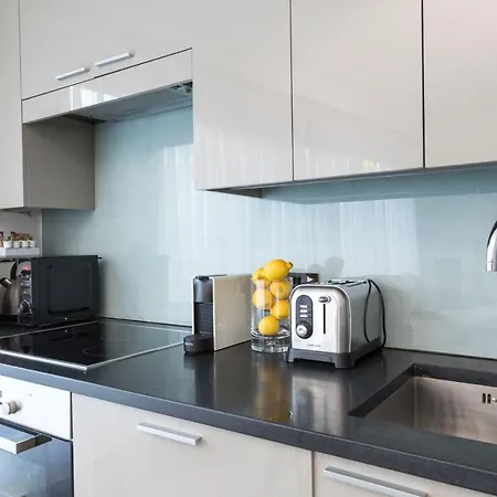 Aspen Regis Kensington London