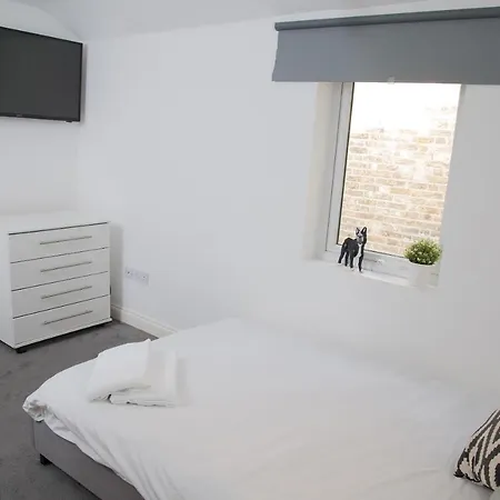 Tlk & - Beckenham Junction Apartment