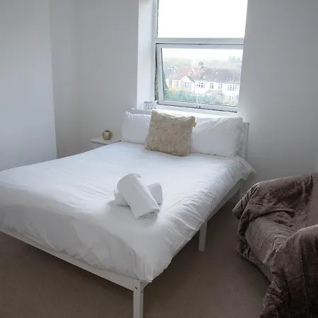 Tlk & - Beckenham Junction * London