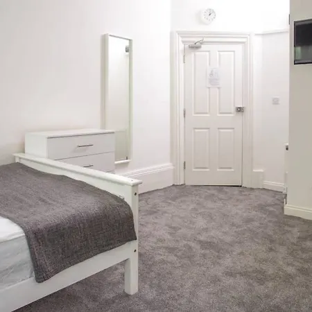 Apartment Tlk & - Beckenham Junction *