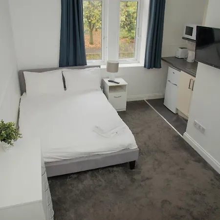 Tlk & - Beckenham Junction Apartment London