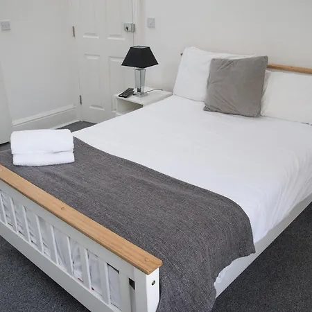 Apartment Tlk & - Beckenham Junction