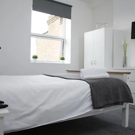 Tlk & - Beckenham Junction Apartment London