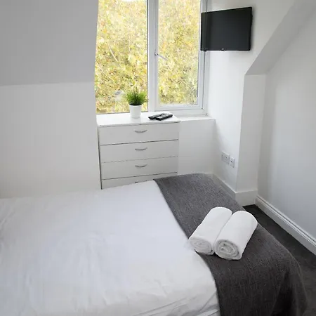 Apartment Tlk & - Beckenham Junction