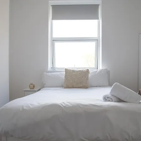 Apartment Tlk & - Beckenham Junction *