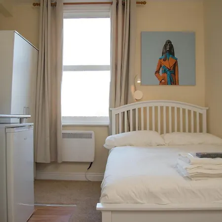 Tlk Apartments & Hotel - Peckham London