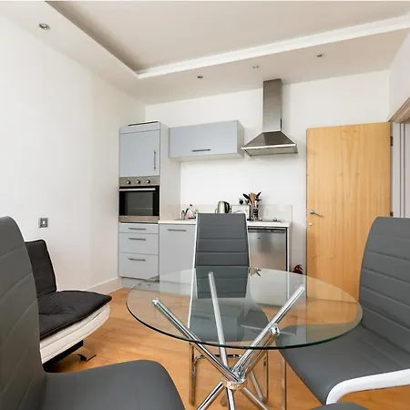 Apartment Holloway Road London