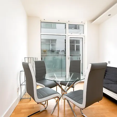 Apartment Holloway Road