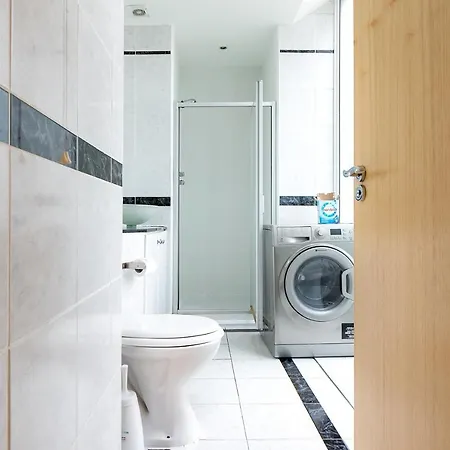 Holloway Road Apartment London