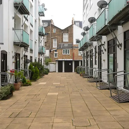 Apartment Holloway Road *