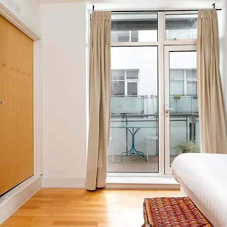 Holloway Road Apartment