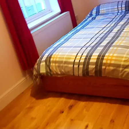 Zone 1 Guest house London