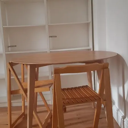 Zone 1 Guest house