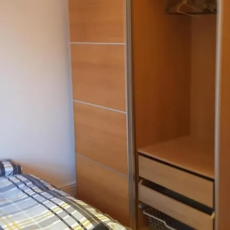 Zone 1 Guest house London