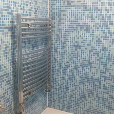 Zone 1 Guest house