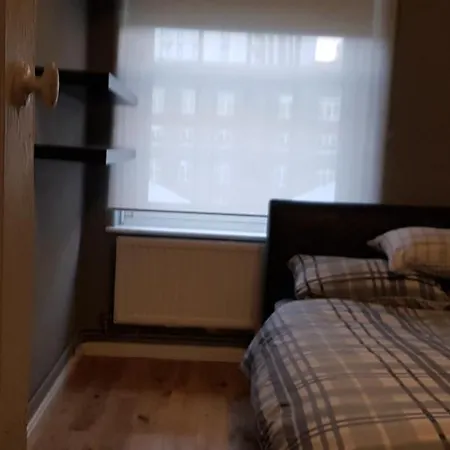 Guest house Zone 1 London