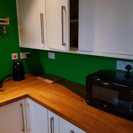 Guest house Zone 1