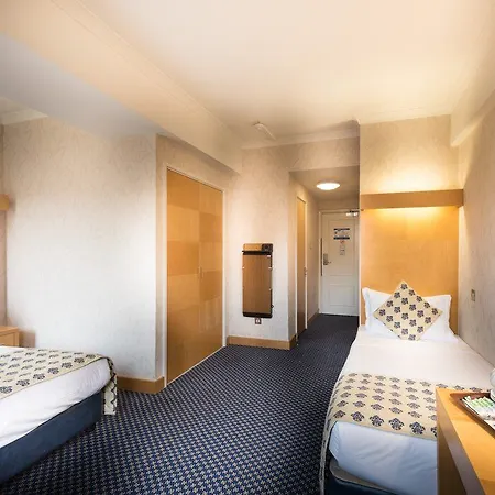 Hotel Imperial Londen