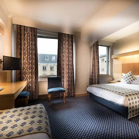 Hotel Imperial