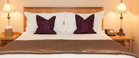 Hotel Warren House 4*