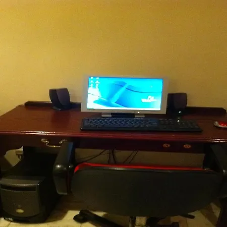 Hotel Express 2*
