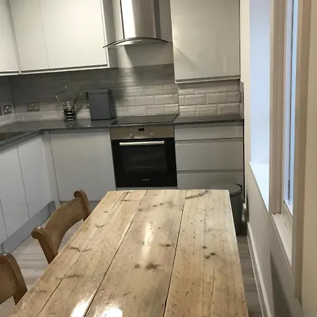 Powis Square Appartement Londres