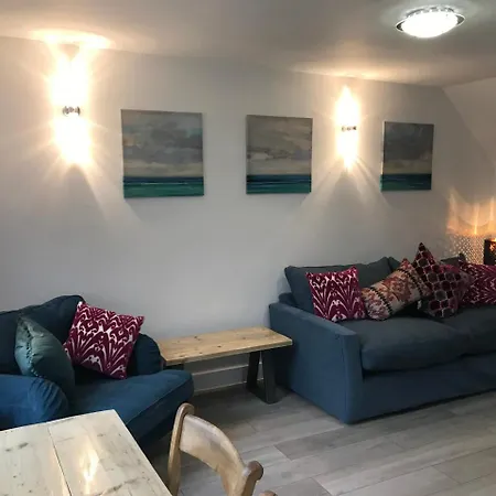 Appartement Powis Square *