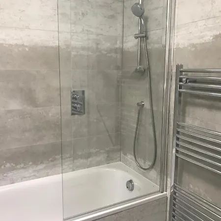 Powis Square Appartement *