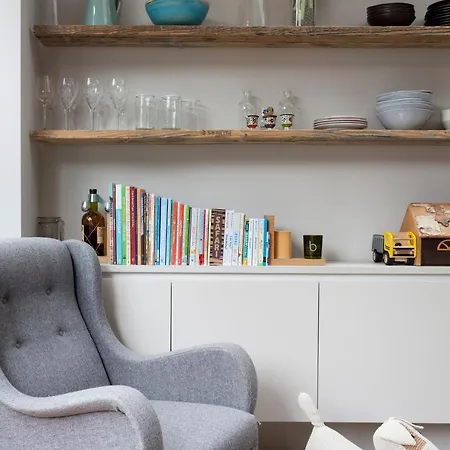 Apartment Ardilaun Road By Onefinestay