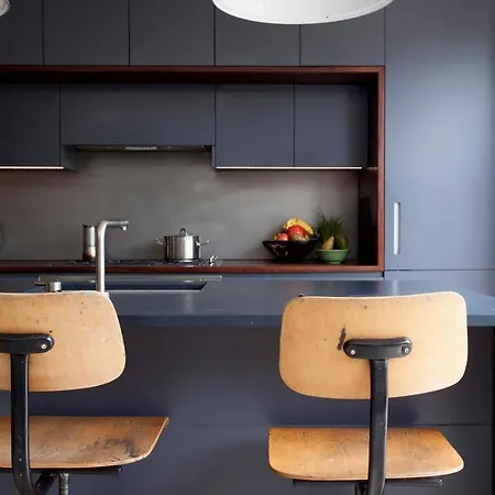 Ardilaun Road By Onefinestay