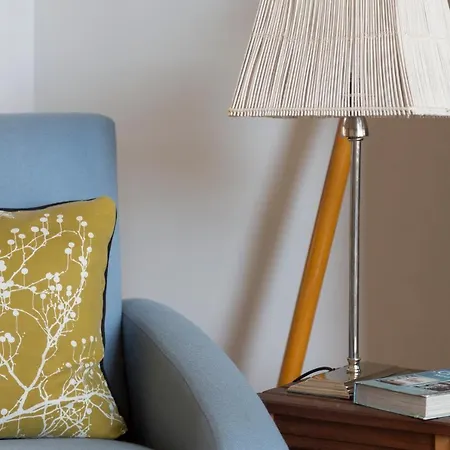 Ardilaun Road By Onefinestay